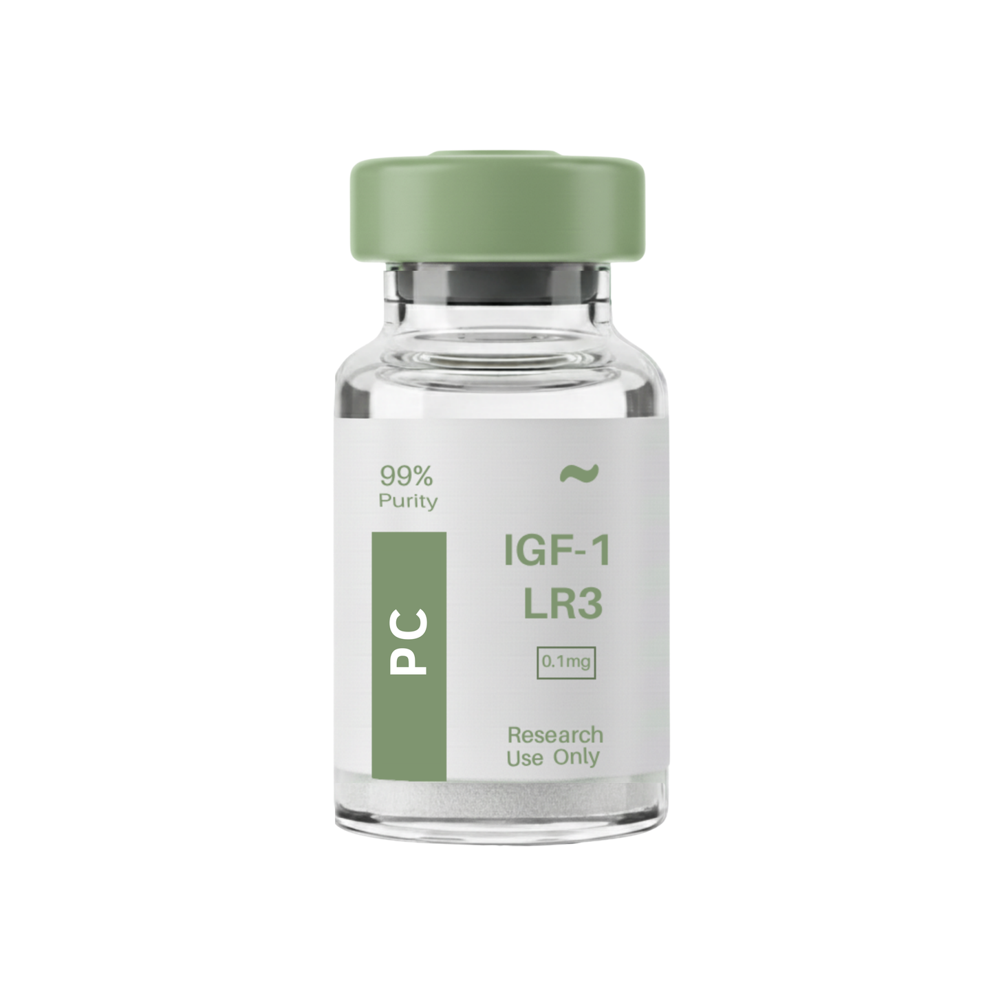IGF-1 LR3 (Long R3)